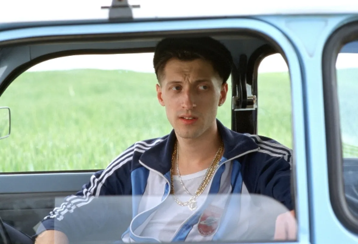 Naprosto osvětleno (Everything Is Illuminated), 2005 - fotogaléria