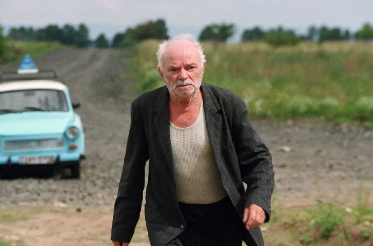 Naprosto osvětleno (Everything Is Illuminated), 2005 - fotogaléria