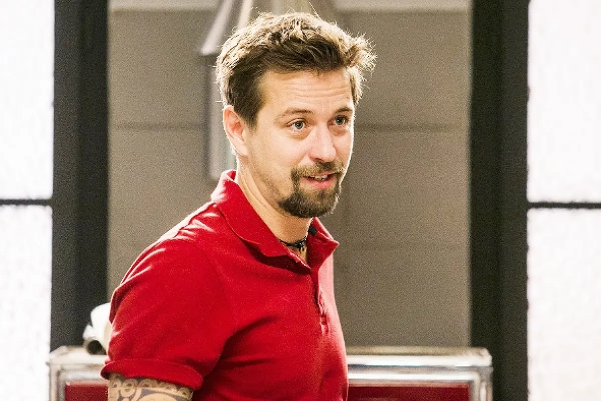 Ohnivý kuře, 2018 - fotogaléria
