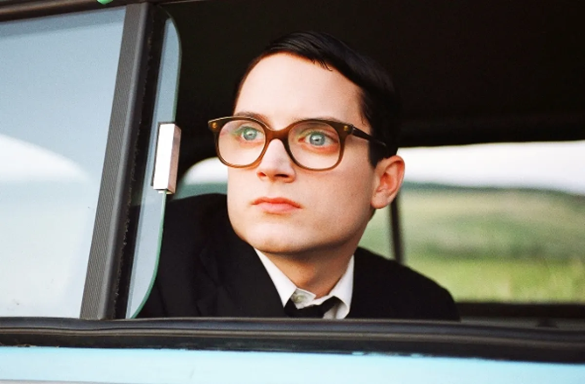 Naprosto osvětleno (Everything Is Illuminated), 2005 - fotogaléria