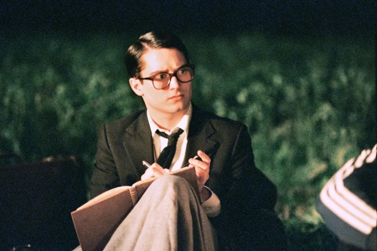 Naprosto osvětleno (Everything Is Illuminated), 2005 - fotogaléria