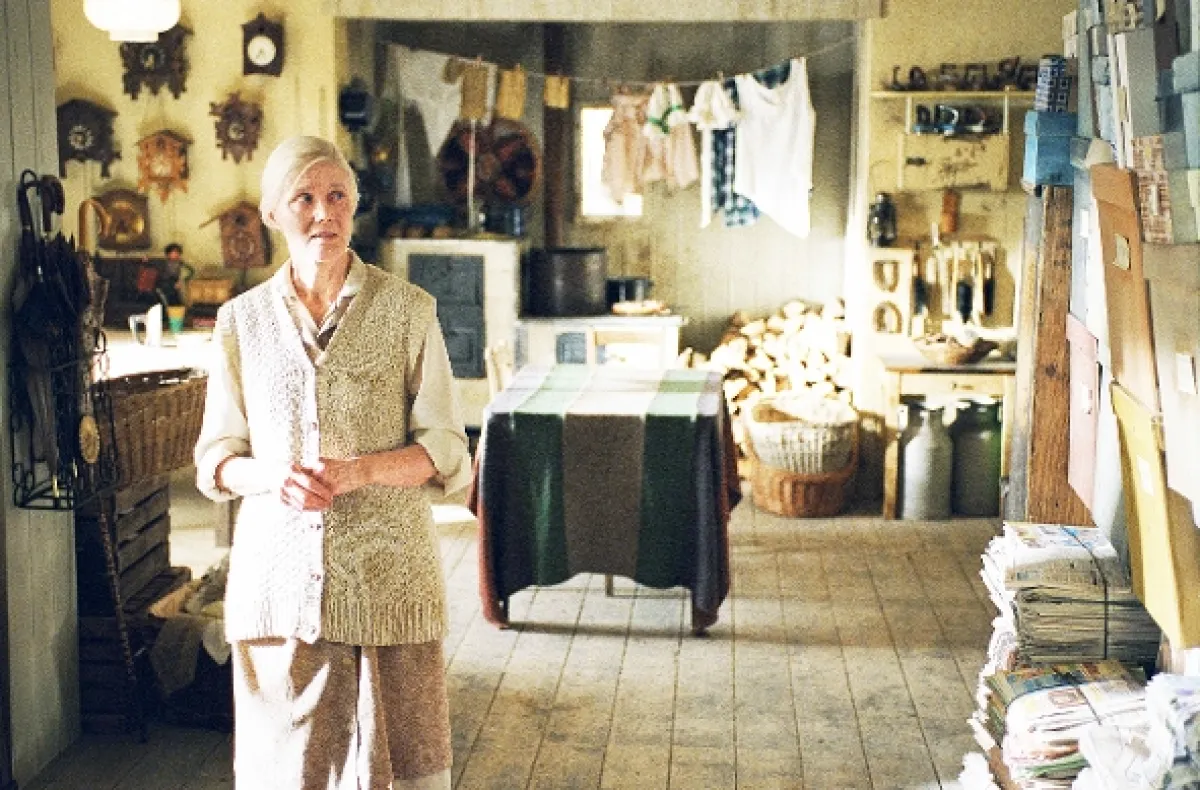 Naprosto osvětleno (Everything Is Illuminated), 2005 - fotogaléria