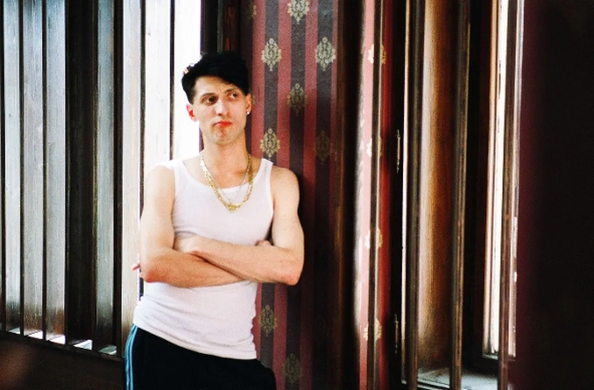 Naprosto osvětleno (Everything Is Illuminated), 2005 - fotogaléria
