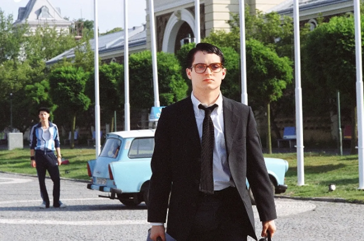 Naprosto osvětleno (Everything Is Illuminated), 2005 - fotogaléria