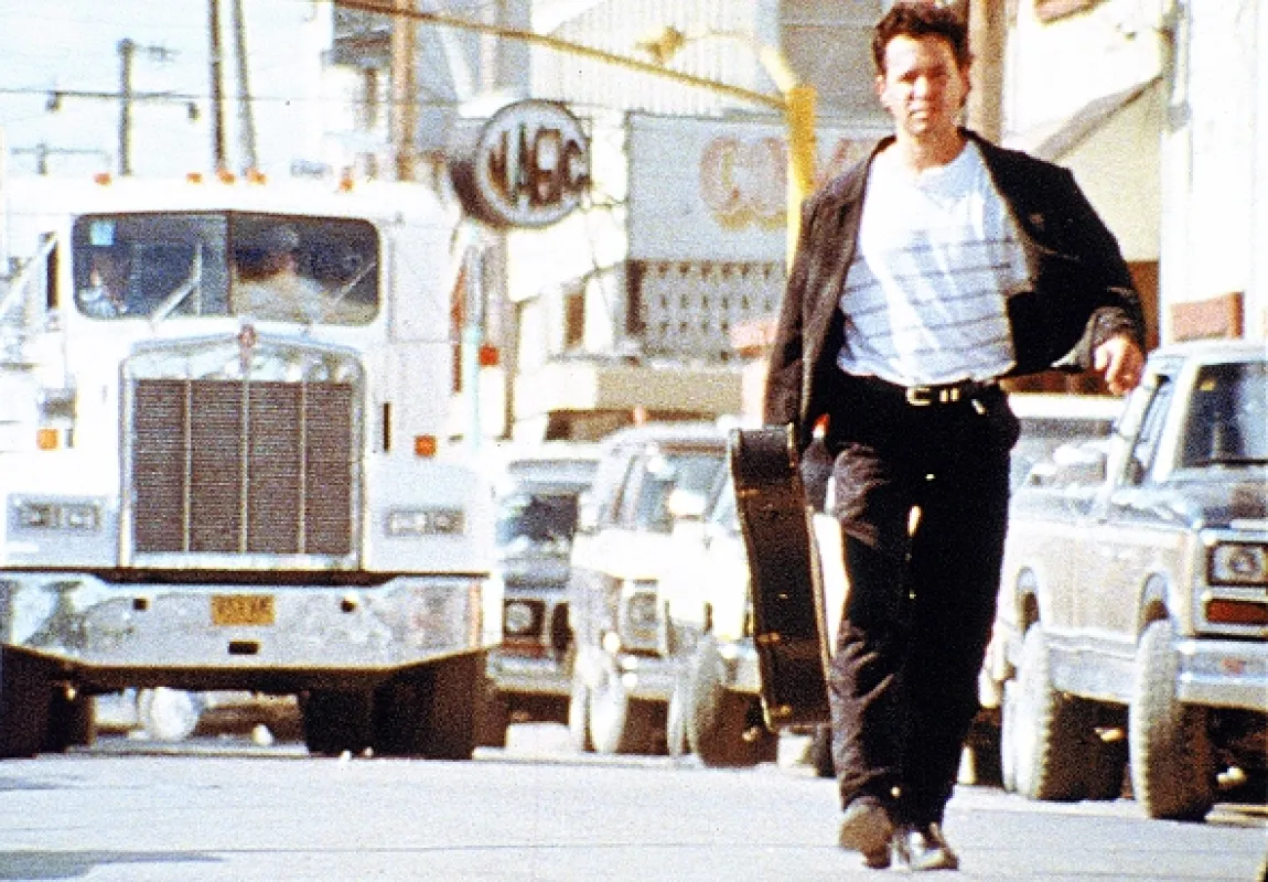 El Mariachi, 1993 - fotogaléria