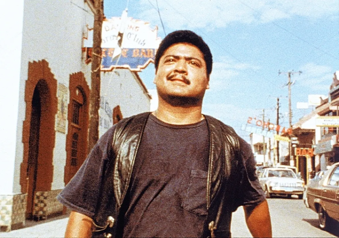 El Mariachi, 1993 - fotogaléria