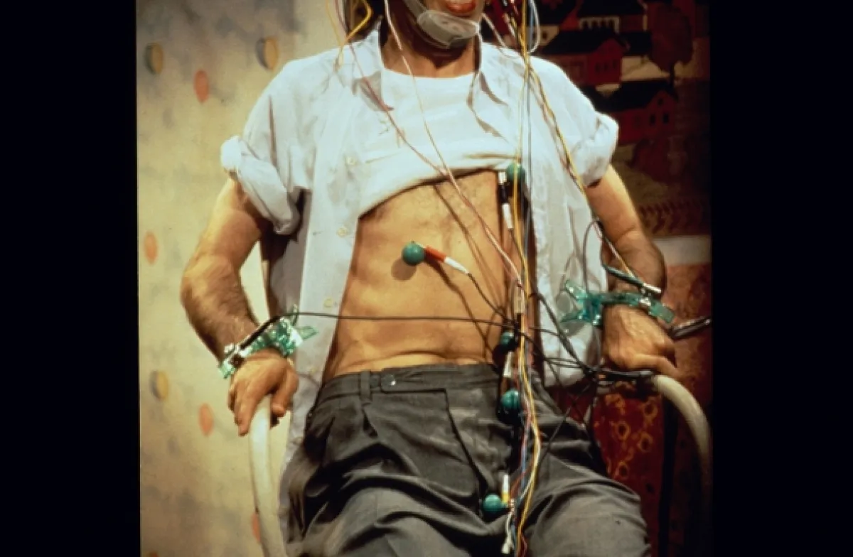 Maniak (Mostro, Il), 1994 - fotogaléria