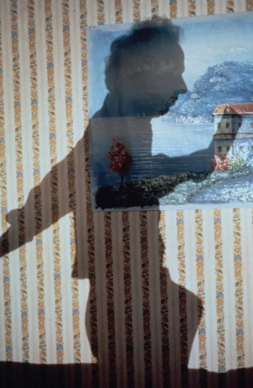 Maniak (Mostro, Il), 1994 - fotogaléria