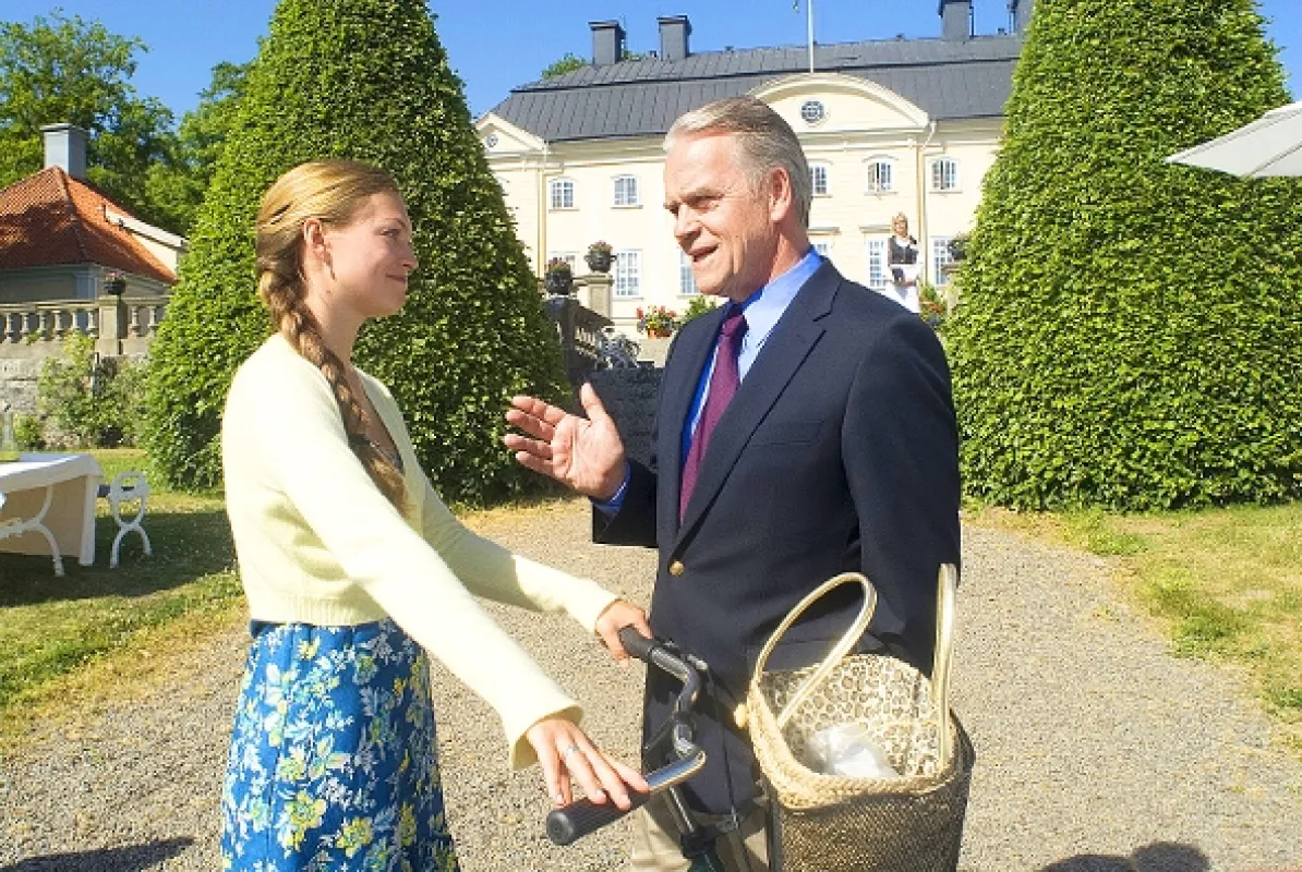 Inga Lindström: Rasmus a Johanna (Inga Lindström: Rasmus und Johanna), 2008 - fotogaléria
