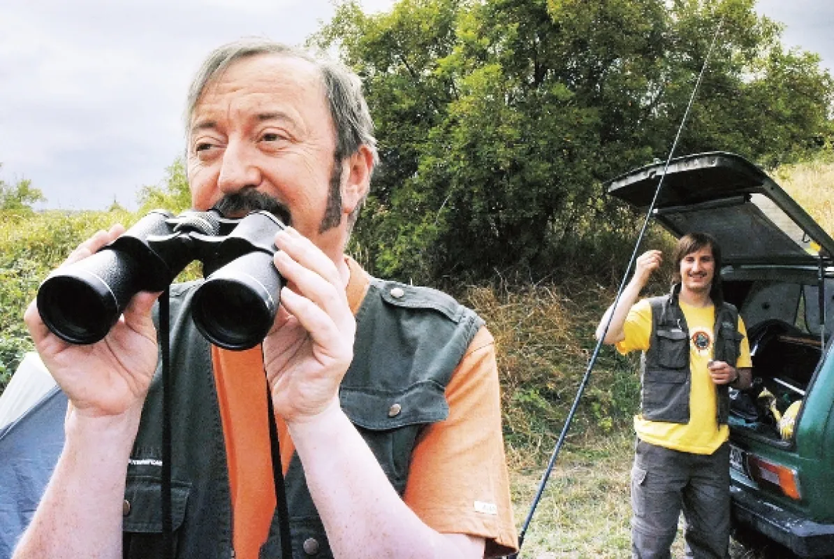 Poslední plavky, 2007 - fotogaléria