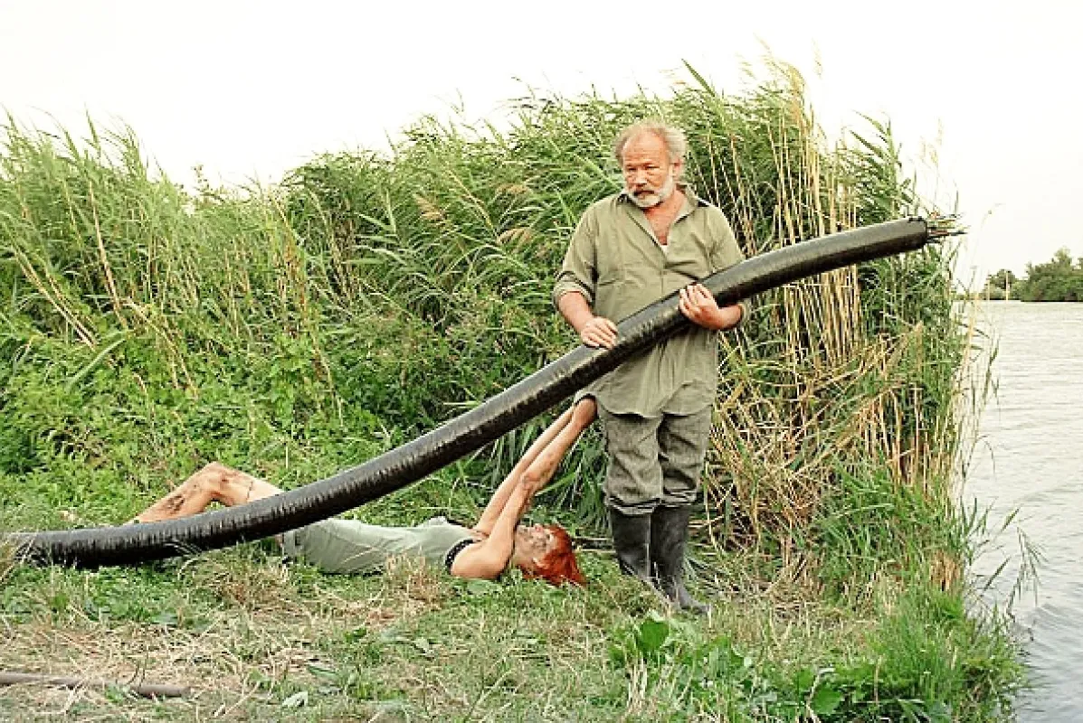 Poslední plavky, 2007 - fotogaléria