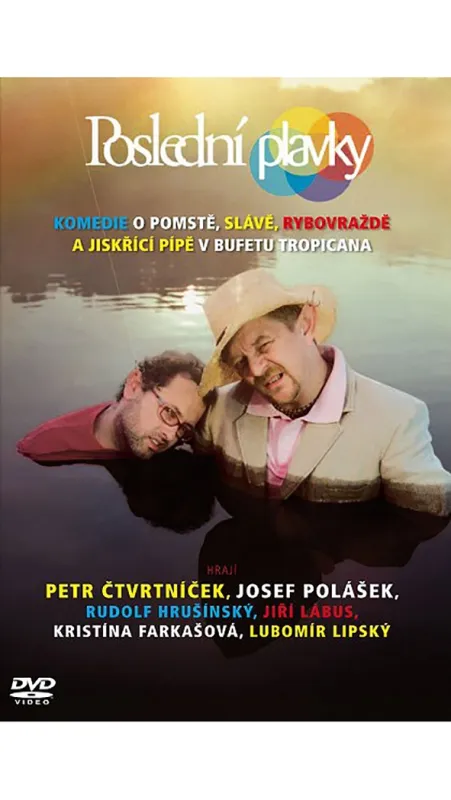 Poslední plavky, 2007 - fotogaléria