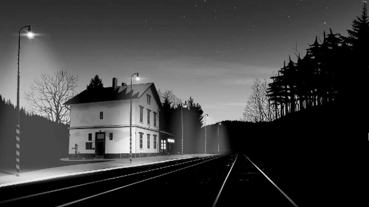 Alois Nebel, 2011 - fotogaléria