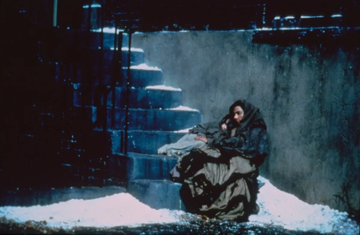 Vianočná koleda, 1999 - fotogaléria