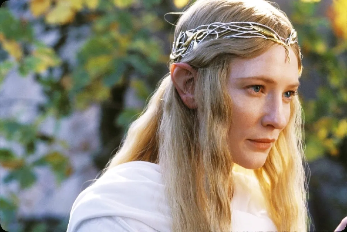 Pán prstenů: Společenstvo Prstenu (The Lord of the Rings: The Fellowship of the Ring), 2001 - fotogaléria