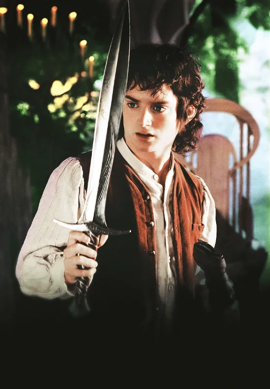 Pán prstenů: Společenstvo Prstenu (The Lord of the Rings: The Fellowship of the Ring), 2001 - fotogaléria