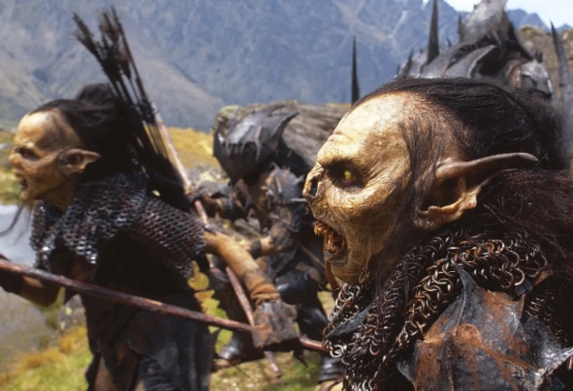 Pán prstenů: Společenstvo Prstenu (The Lord of the Rings: The Fellowship of the Ring), 2001 - fotogaléria