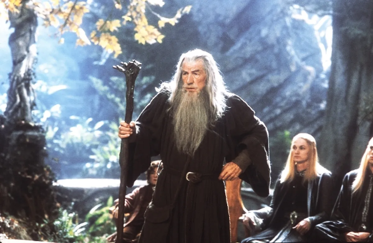 Pán prstenů: Společenstvo Prstenu (The Lord of the Rings: The Fellowship of the Ring), 2001 - fotogaléria