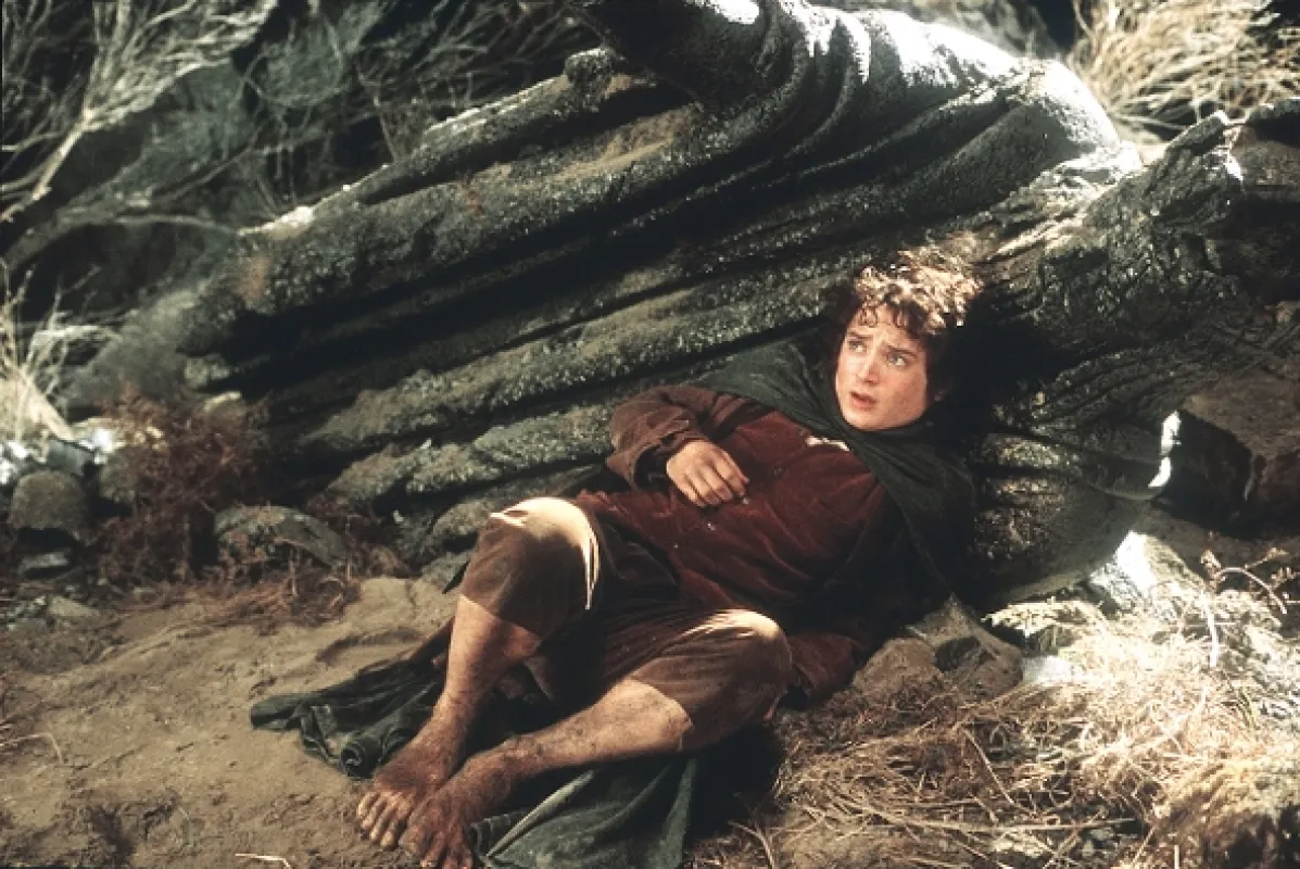 Pán prstenů: Společenstvo Prstenu (The Lord of the Rings: The Fellowship of the Ring), 2001 - fotogaléria