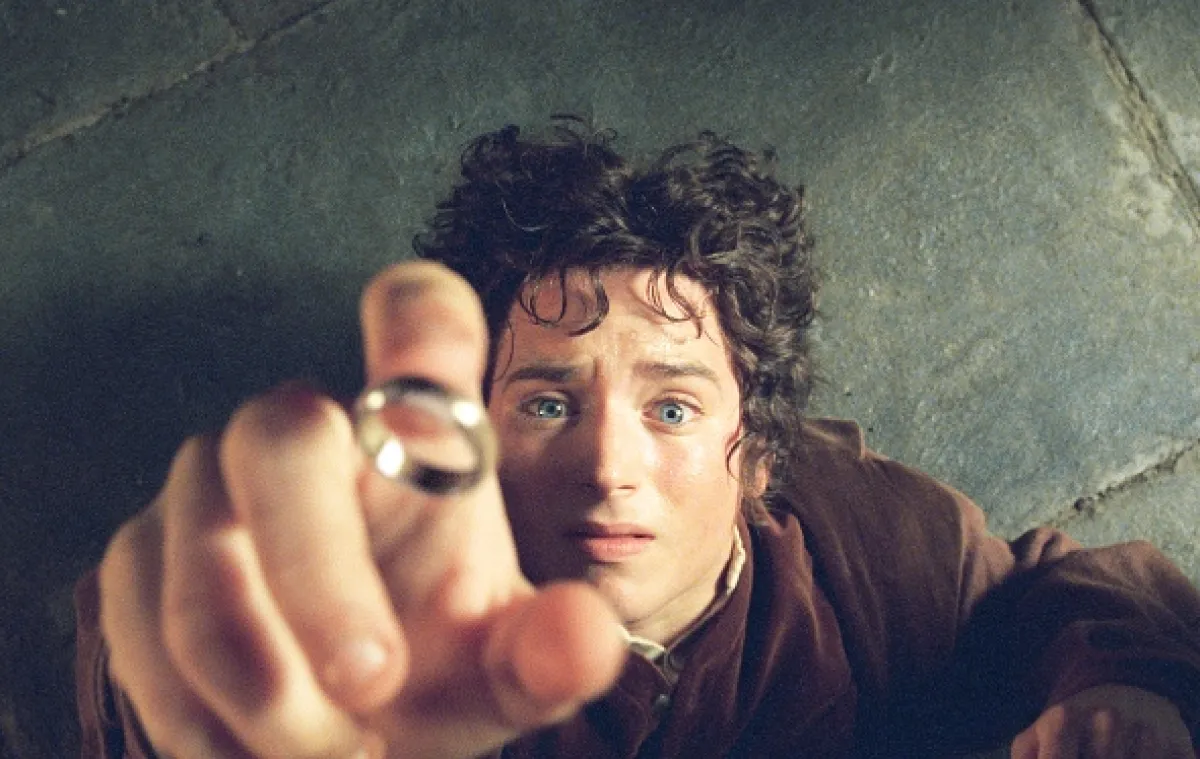 Pán prstenů: Společenstvo Prstenu (The Lord of the Rings: The Fellowship of the Ring), 2001 - fotogaléria