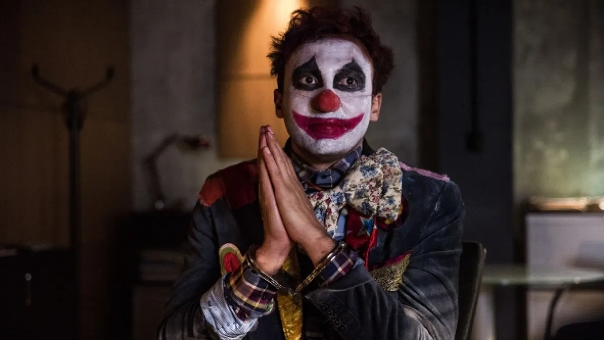 Balthazar, 2020 - fotogaléria