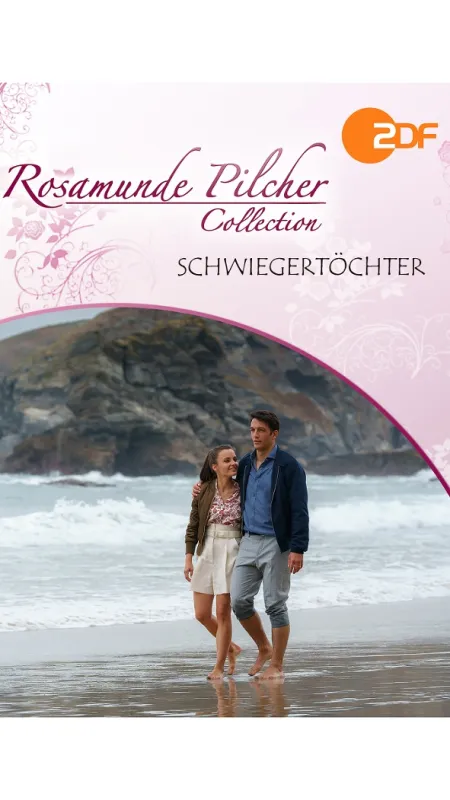 Rosamunde Pilcher: Program na lásku (Rosamunde Pilcher: Schwiegertöchter), 2019 - fotogaléria