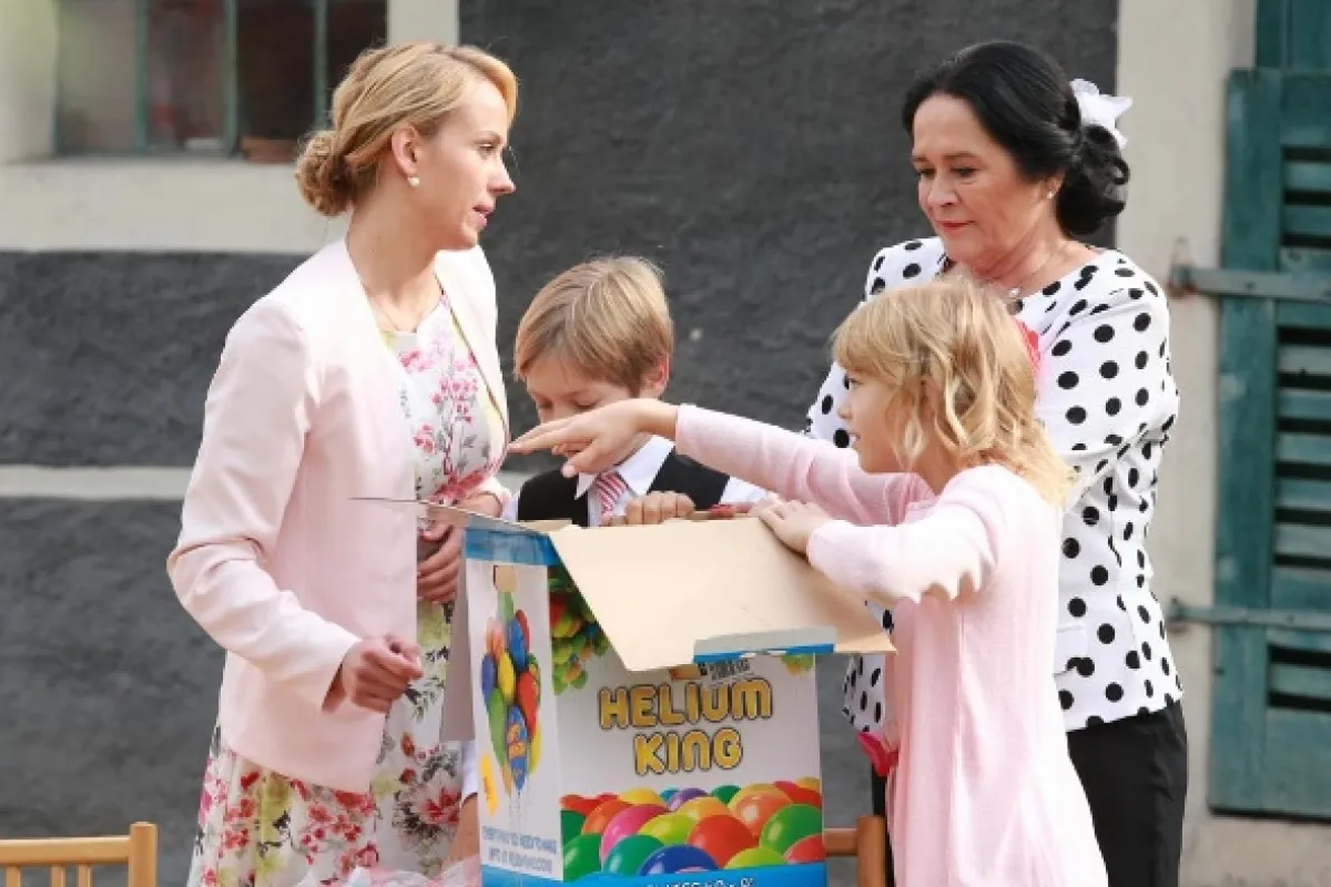Svatby v Benátkách, 2014 - fotogaléria