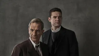 Grantchester VII (4/6)