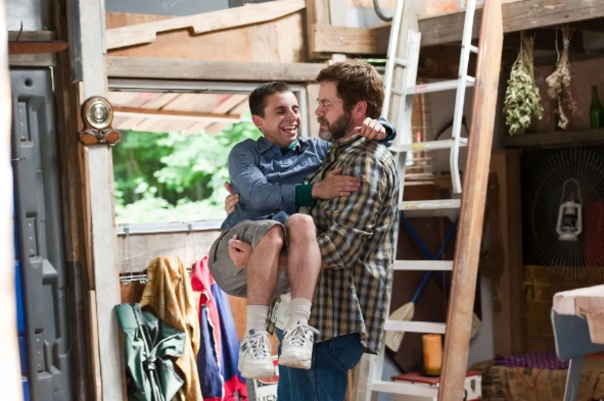Králi leta (THE KINGS OF SUMMER), 2013 - fotogaléria