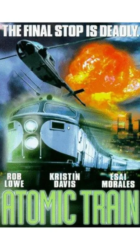 Atomový vlak (Atomic Train), 1999 - fotogaléria