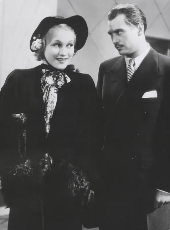 Bílá vrána, 1938 - fotogaléria