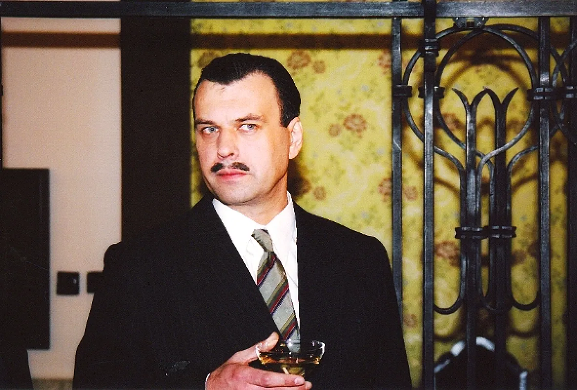 Četnické humoresky, 2007 - fotogaléria