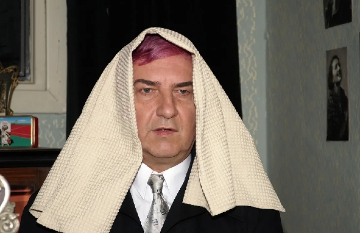 Četnické humoresky, 2007 - fotogaléria