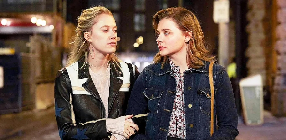 Greta: Smrtiaca návnada (Greta), 2018 - fotogaléria