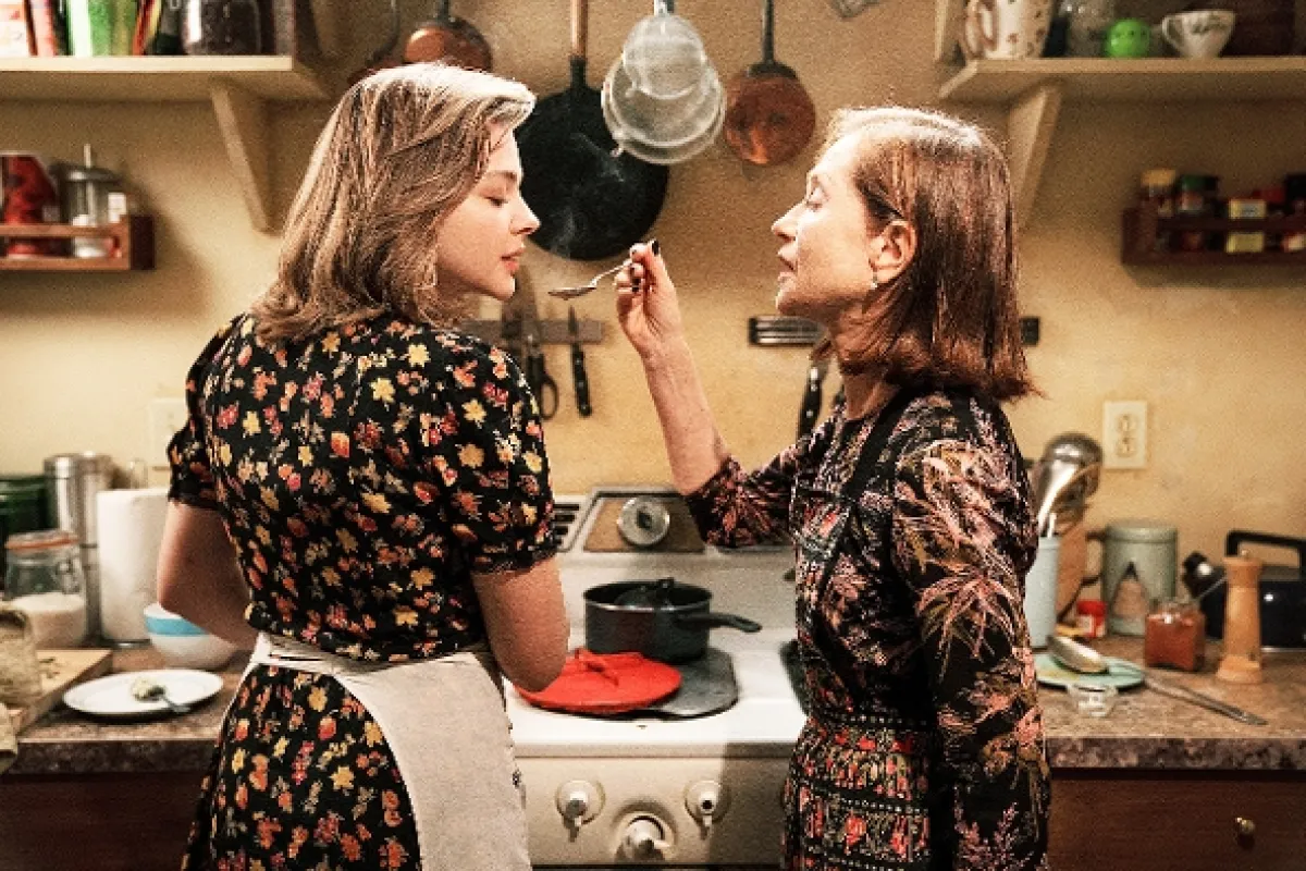 Greta: Smrtiaca návnada (Greta), 2018 - fotogaléria