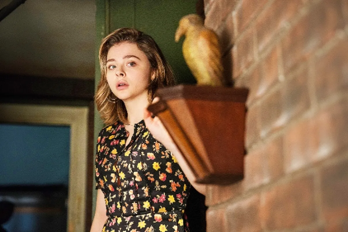 Greta: Smrtiaca návnada (Greta), 2018 - fotogaléria