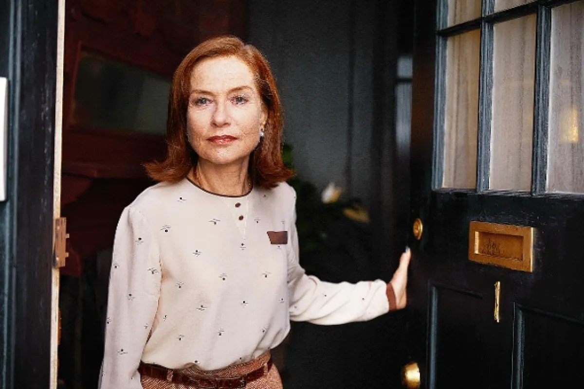 Greta: Smrtiaca návnada (Greta), 2018 - fotogaléria