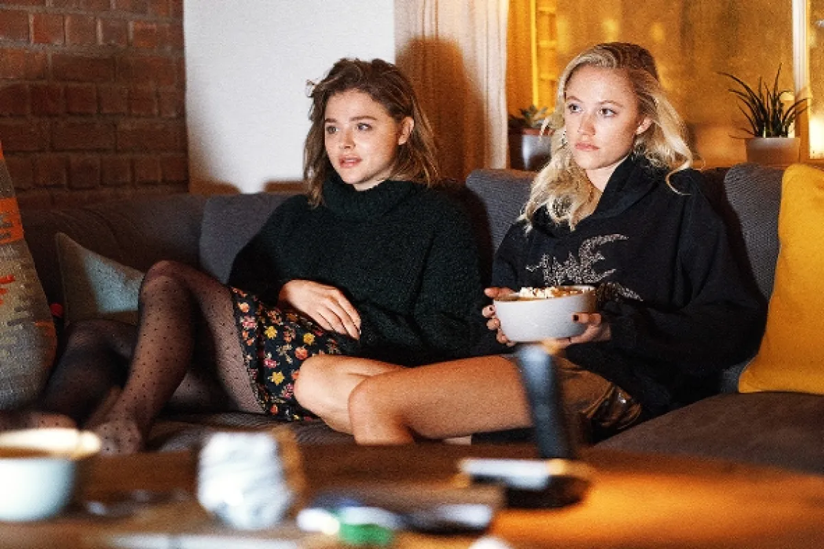 Greta: Smrtiaca návnada (Greta), 2018 - fotogaléria