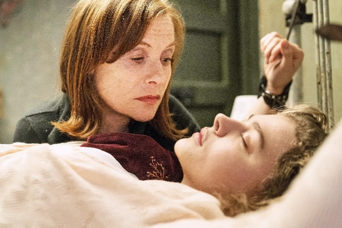 Greta: Smrtiaca návnada (Greta), 2018 - fotogaléria