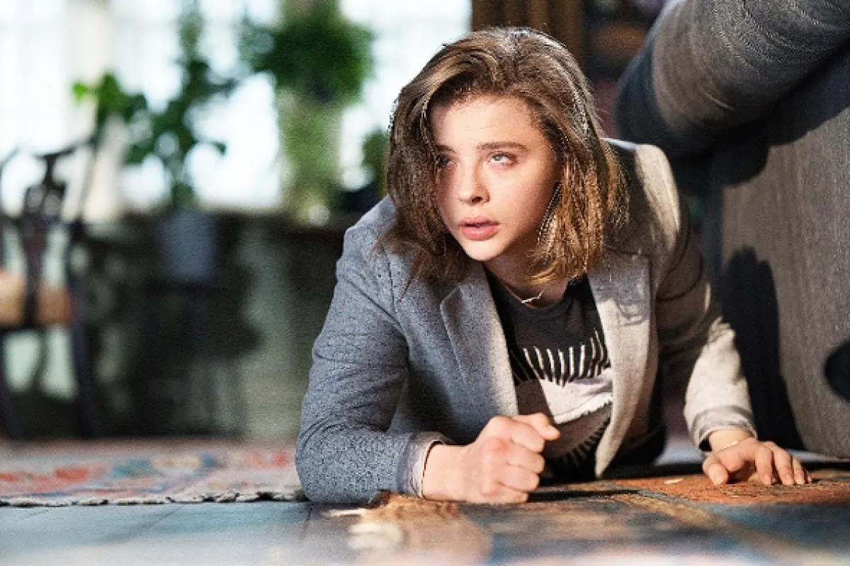 Greta: Smrtiaca návnada (Greta), 2018 - fotogaléria