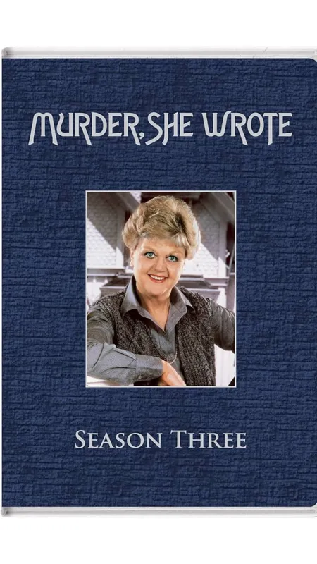 To je vražda, napsala (Murder, She Wrote II), 1985 - fotogaléria