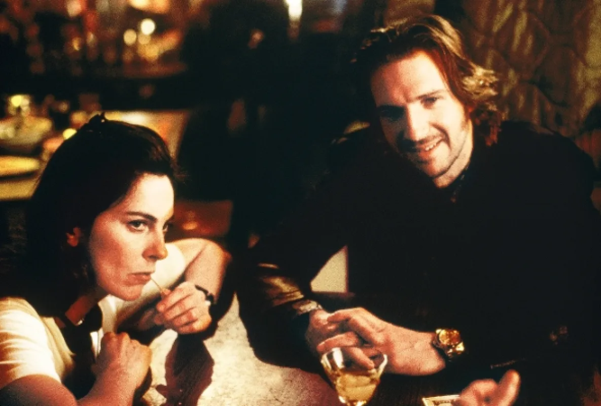 Zvláštne dni (Strange Days), 1995 - fotogaléria