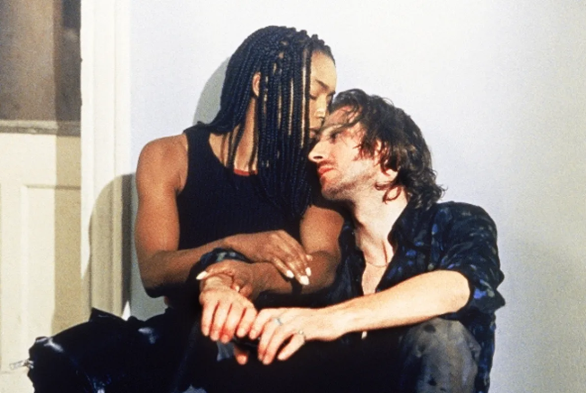 Zvláštne dni (Strange Days), 1995 - fotogaléria