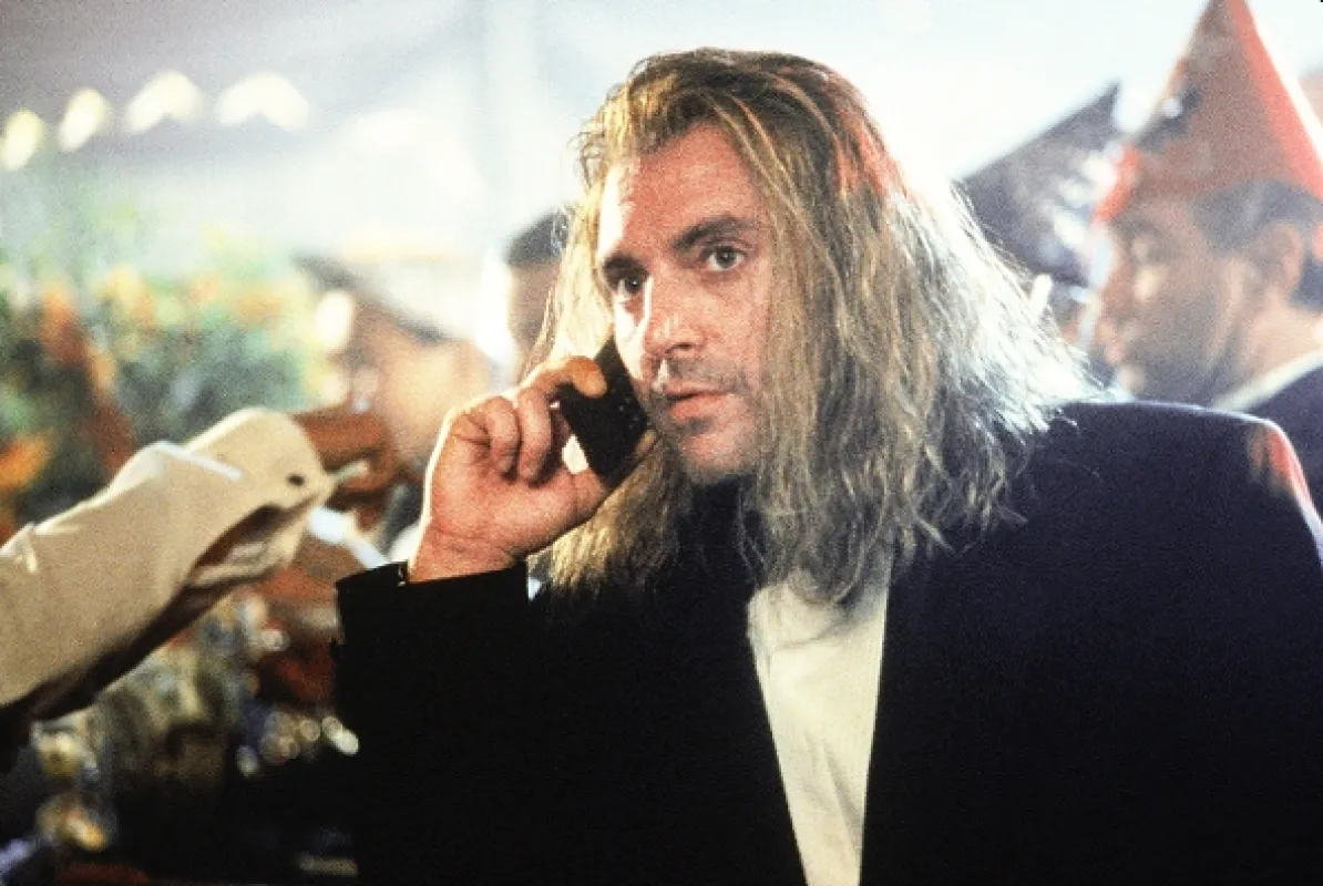 Zvláštne dni (Strange Days), 1995 - fotogaléria