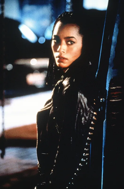 Zvláštne dni (Strange Days), 1995 - fotogaléria