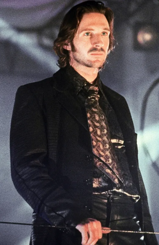 Zvláštne dni (Strange Days), 1995 - fotogaléria