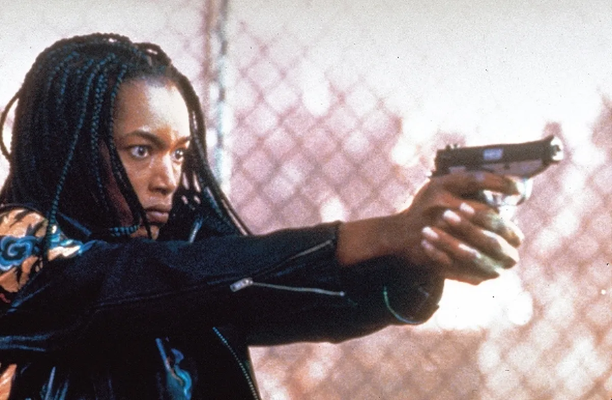 Zvláštne dni (Strange Days), 1995 - fotogaléria