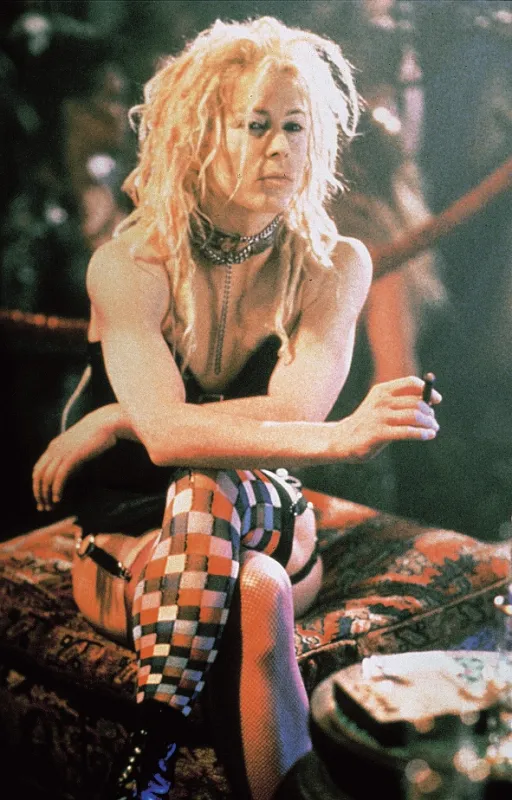 Zvláštne dni (Strange Days), 1995 - fotogaléria