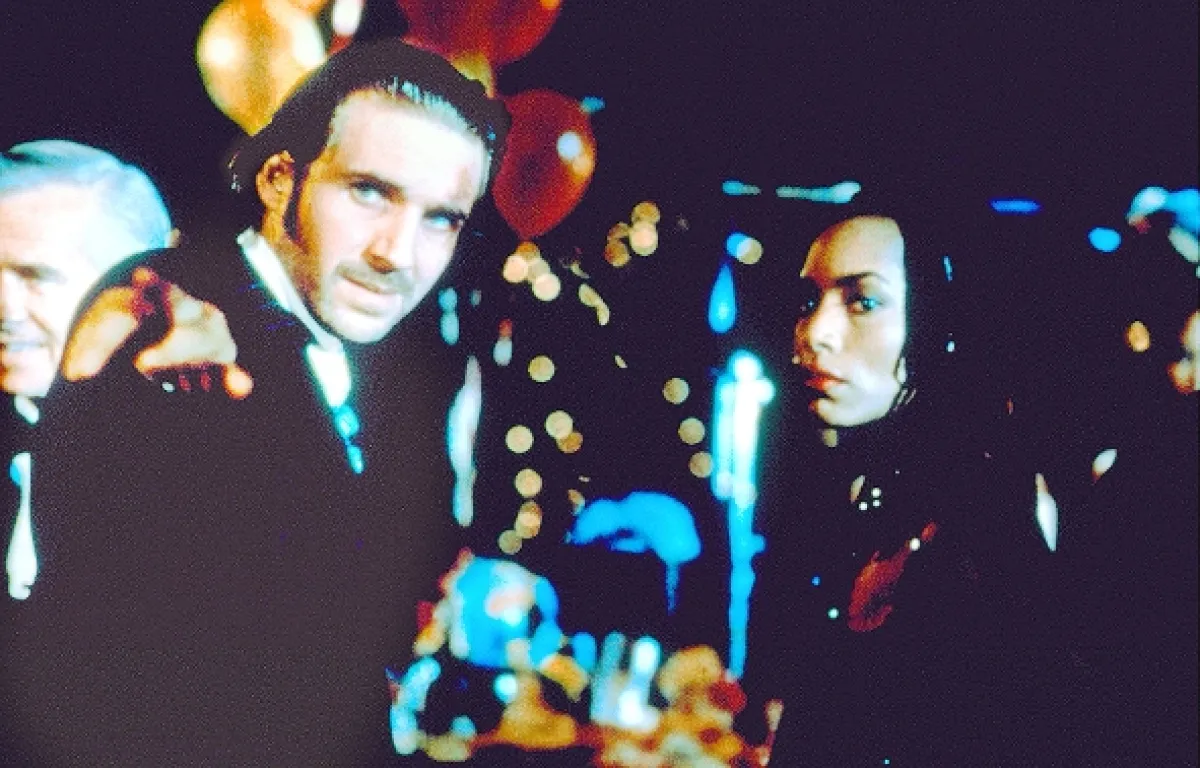 Zvláštne dni (Strange Days), 1995 - fotogaléria
