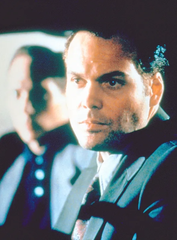 Zvláštne dni (Strange Days), 1995 - fotogaléria